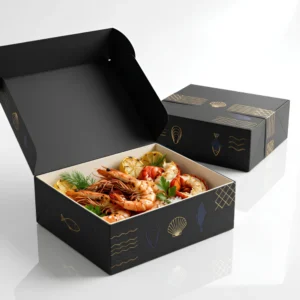 custom lasagna boxes packaging