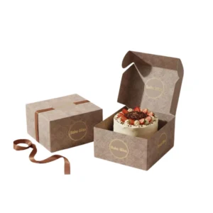 custom luxury bakery boxes