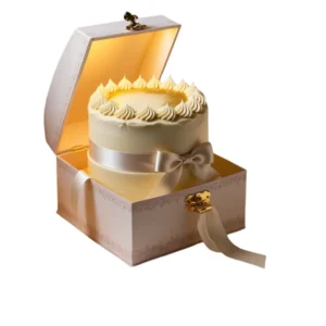 custom luxury bakery boxes packaging