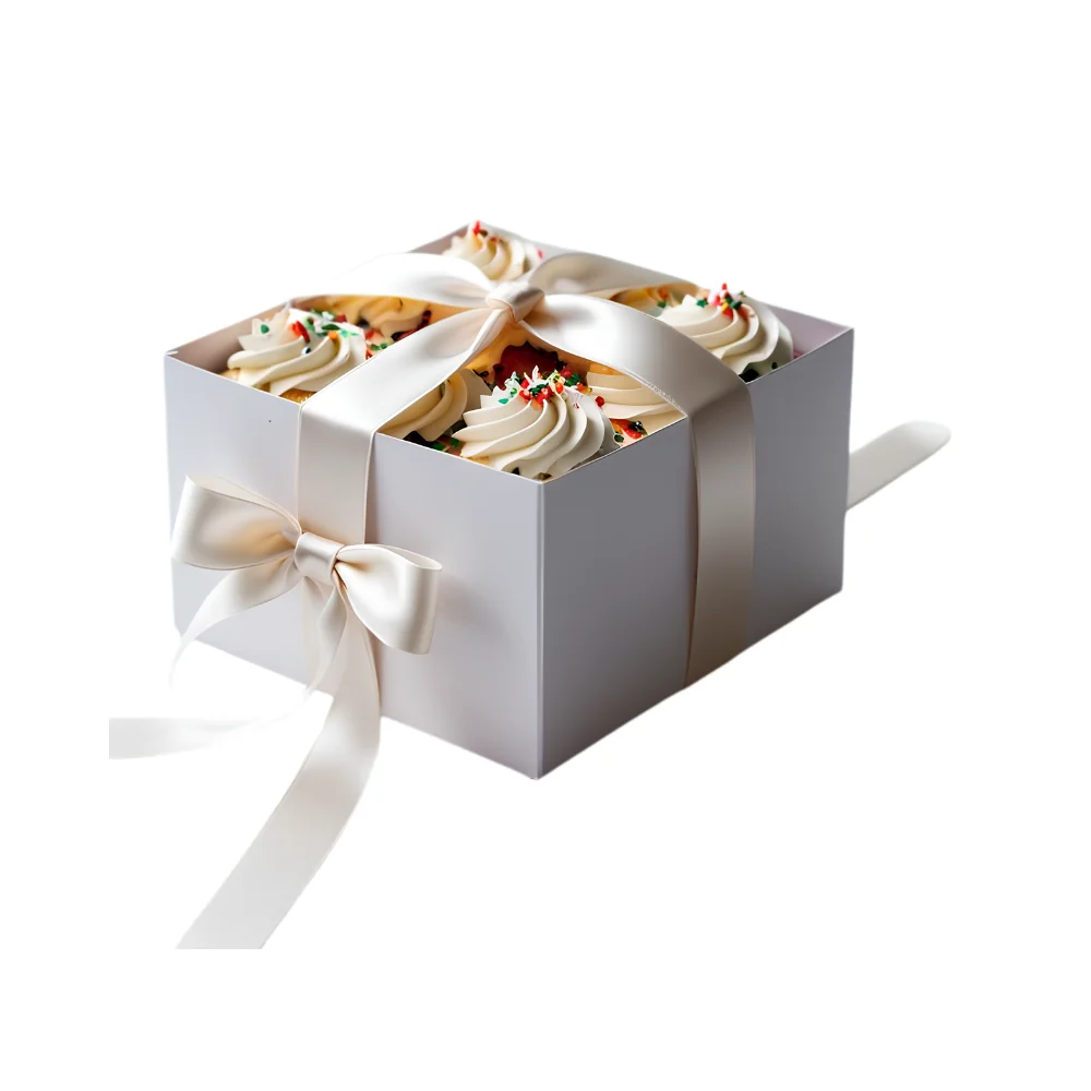 custom luxury bakery boxes with logo