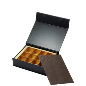 custom luxury box inserts wholesale