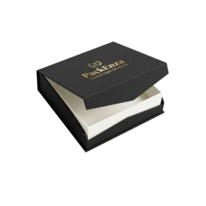 custom luxury rigid gift boxes with logo