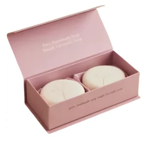 custom luxury soap boxes (soap) with logo