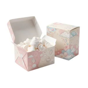 custom marshmallow packaging