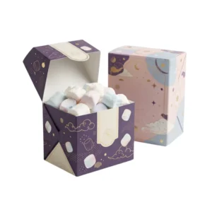 custom marshmallow packaging wholesale