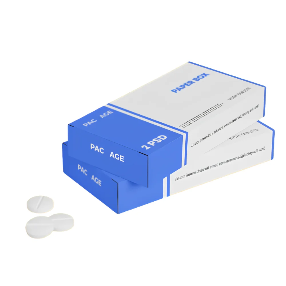 custom medicine boxes packaging