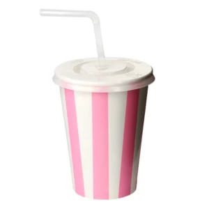 custom milkshake cups packaging