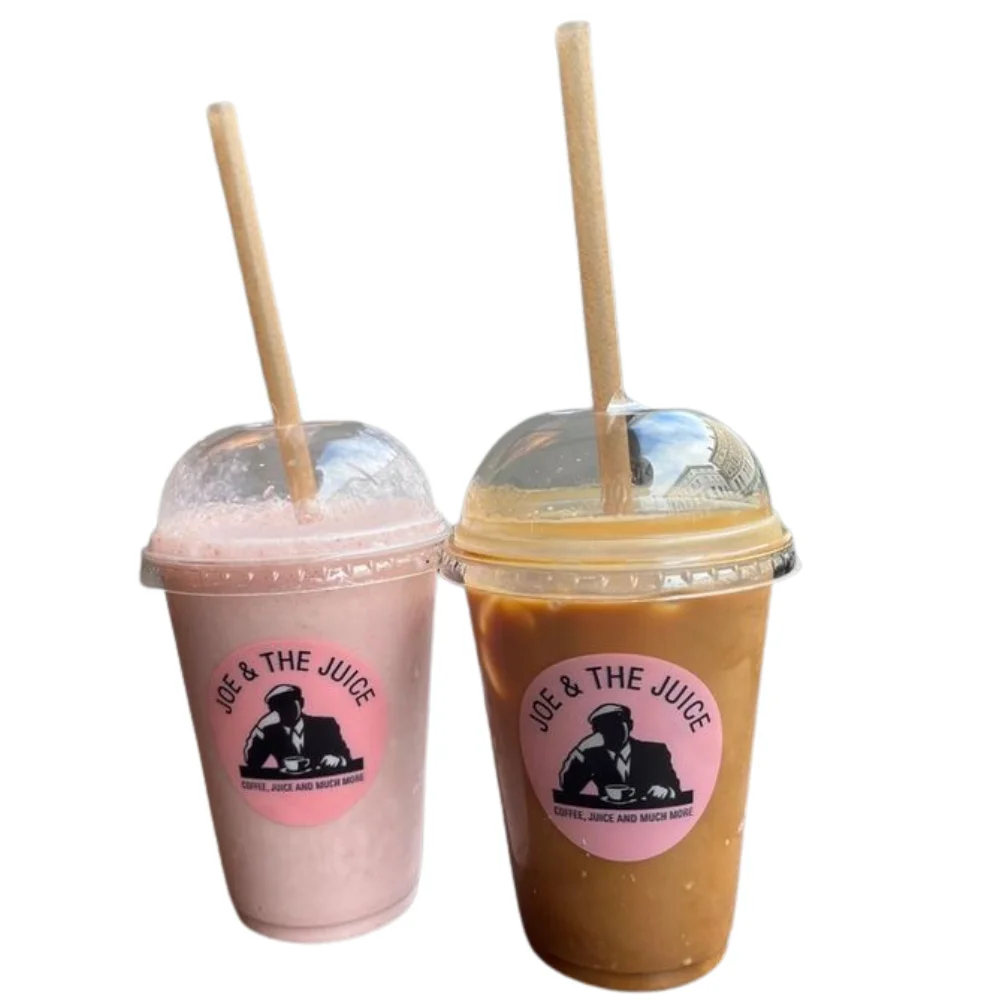 custom milkshake cups wholesale