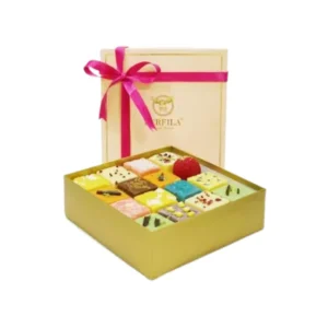 custom mithai boxes with logo