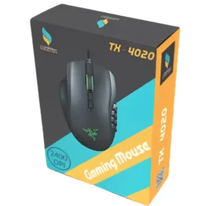 custom mouse boxes wholesale