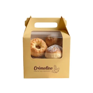 custom muffin boxes wholesale