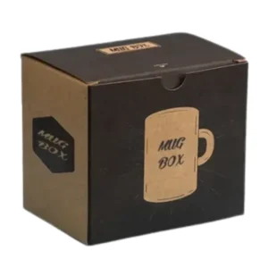 custom mug boxes packaging