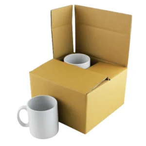 custom mug boxes with logo