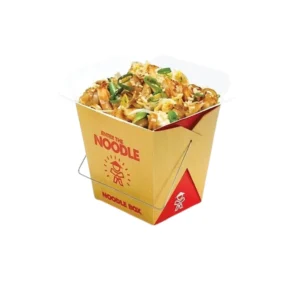 custom noodle boxes