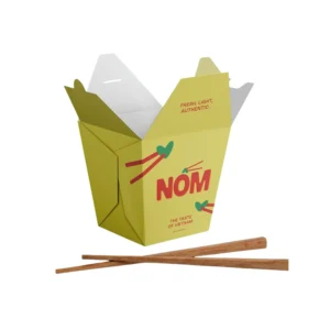custom noodle boxes wholesale