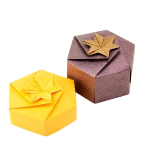 custom origami boxes packaging