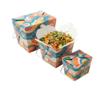 custom oyster pail boxes wholesale