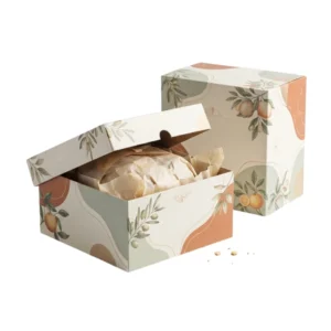 custom panettone boxes