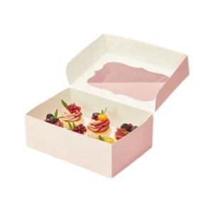 custom pastry boxes
