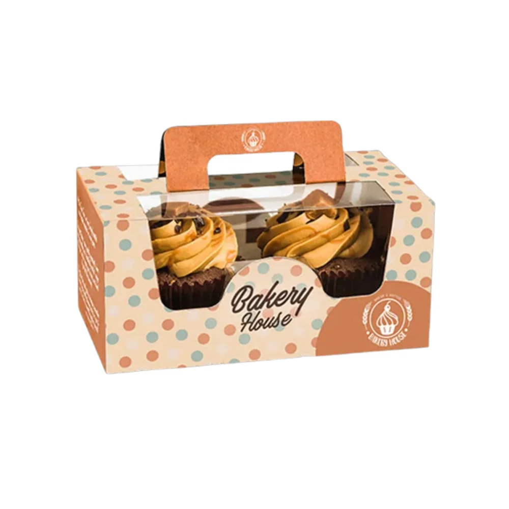 custom pastry boxes packaging