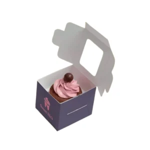 custom pastry boxes with logo