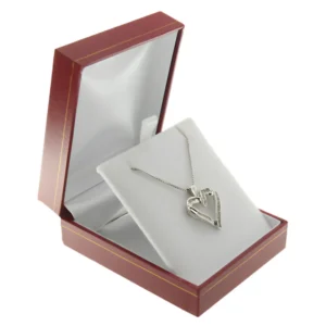 custom pendant boxes packaging