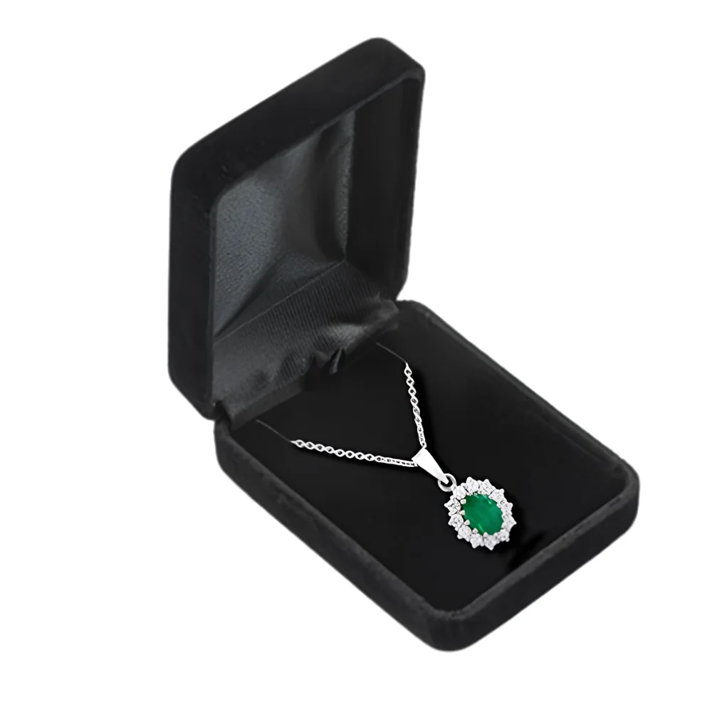 custom pendant boxes