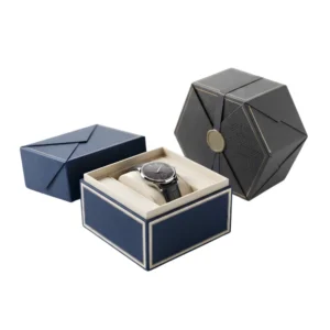 custom perforated boxes with logo