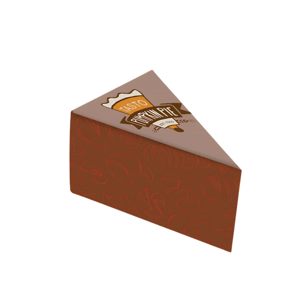 custom pie boxes packaging