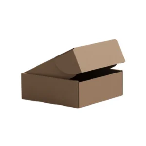 Custom Plain Mailer Boxes
