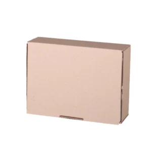 custom plain mailer boxes packaging