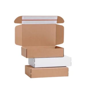 custom plain mailer boxes wholesale
