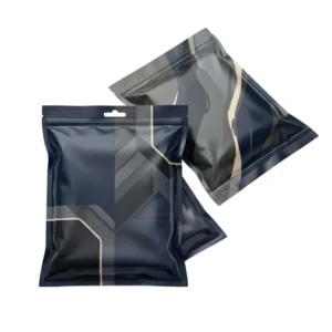 custom polybag packaging