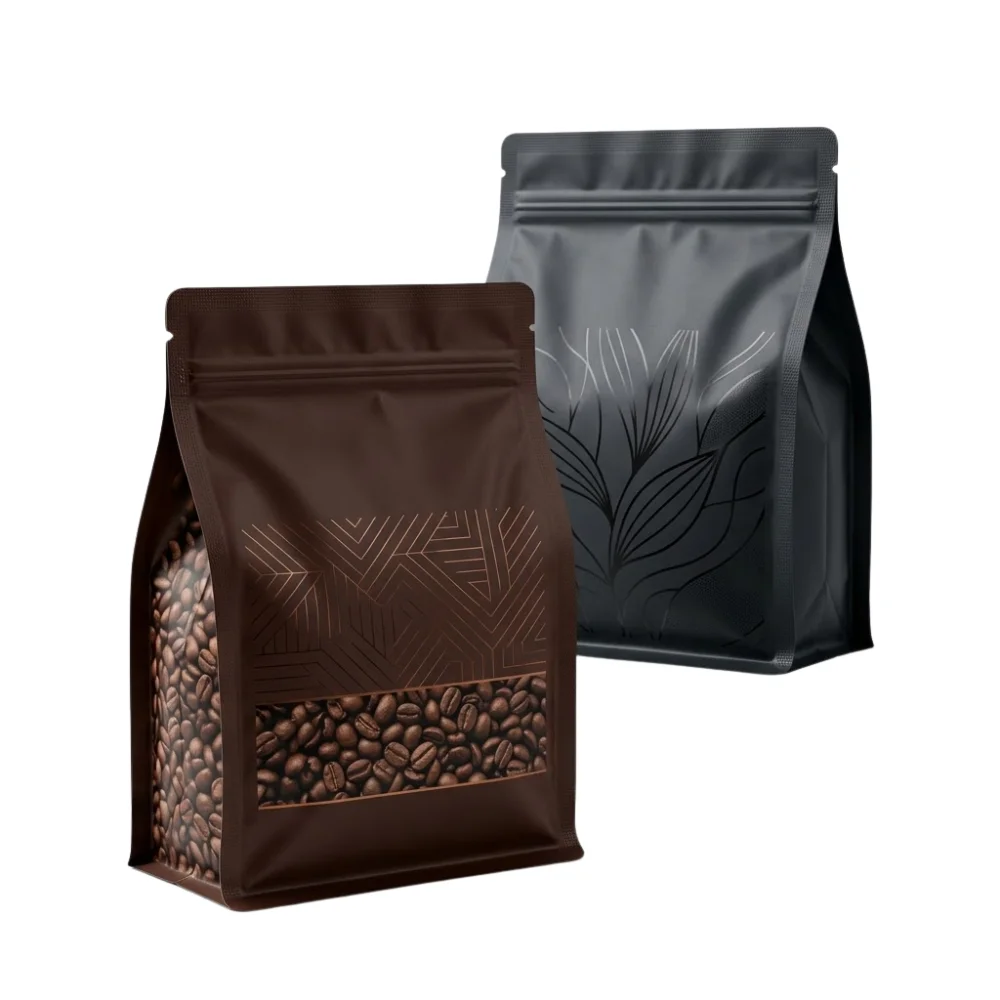 custom polybag packaging wholesale