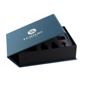 custom presentation boxes packaging
