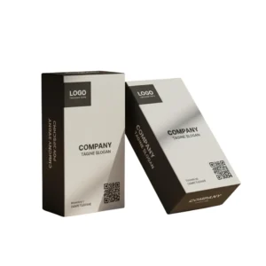 custom printed advertising boxes