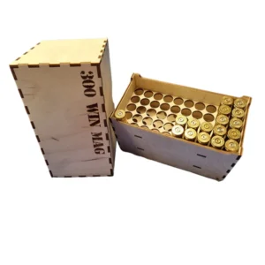 custom printed ammo boxes