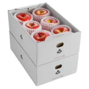 custom printed apple boxes