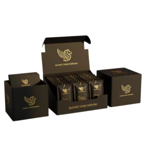 custom printed auto bottom boxes