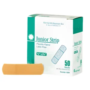 custom printed bandage boxes