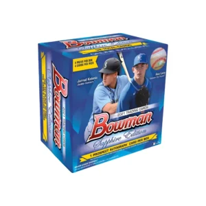 custom printed baseball boxes