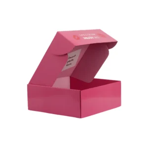 custom printed bed sheet boxes