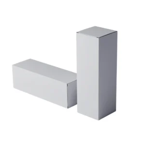 custom printed blank boxes