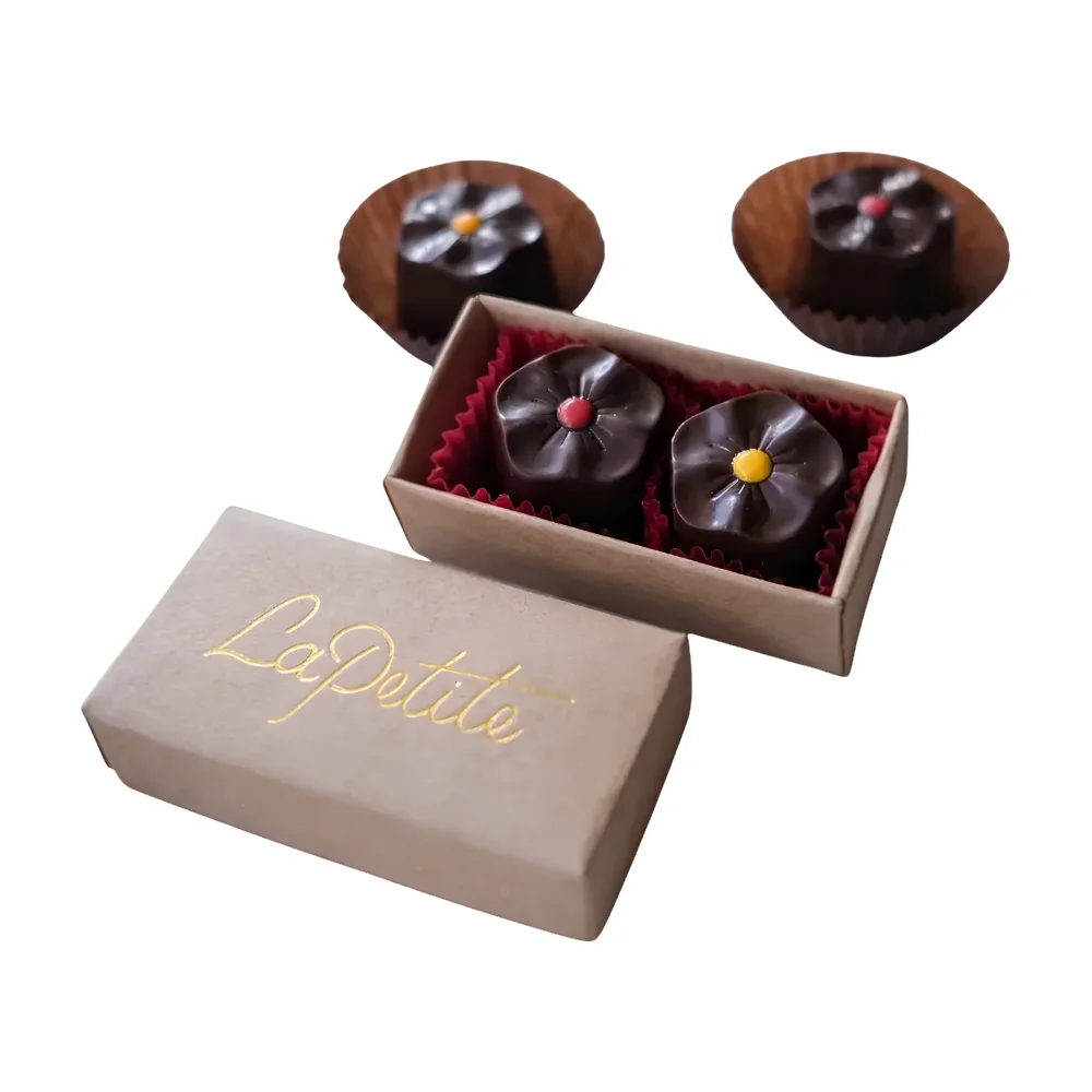 Custom BonBon Boxes