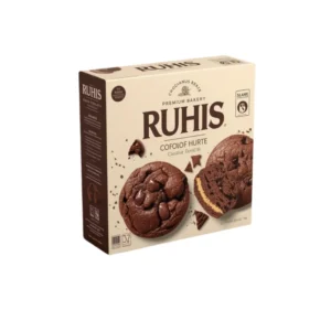 custom printed brownie boxes