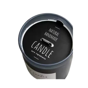 Custom Candle Dust Covers