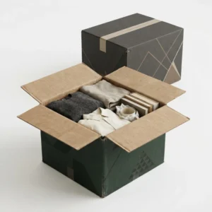 custom printed cheap boxes for moving
