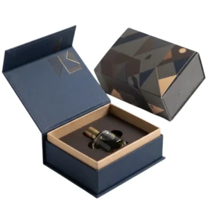 custom printed chipboard boxes