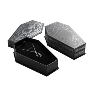 custom printed coffin boxes