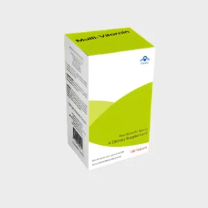 custom printed cold medicine boxes